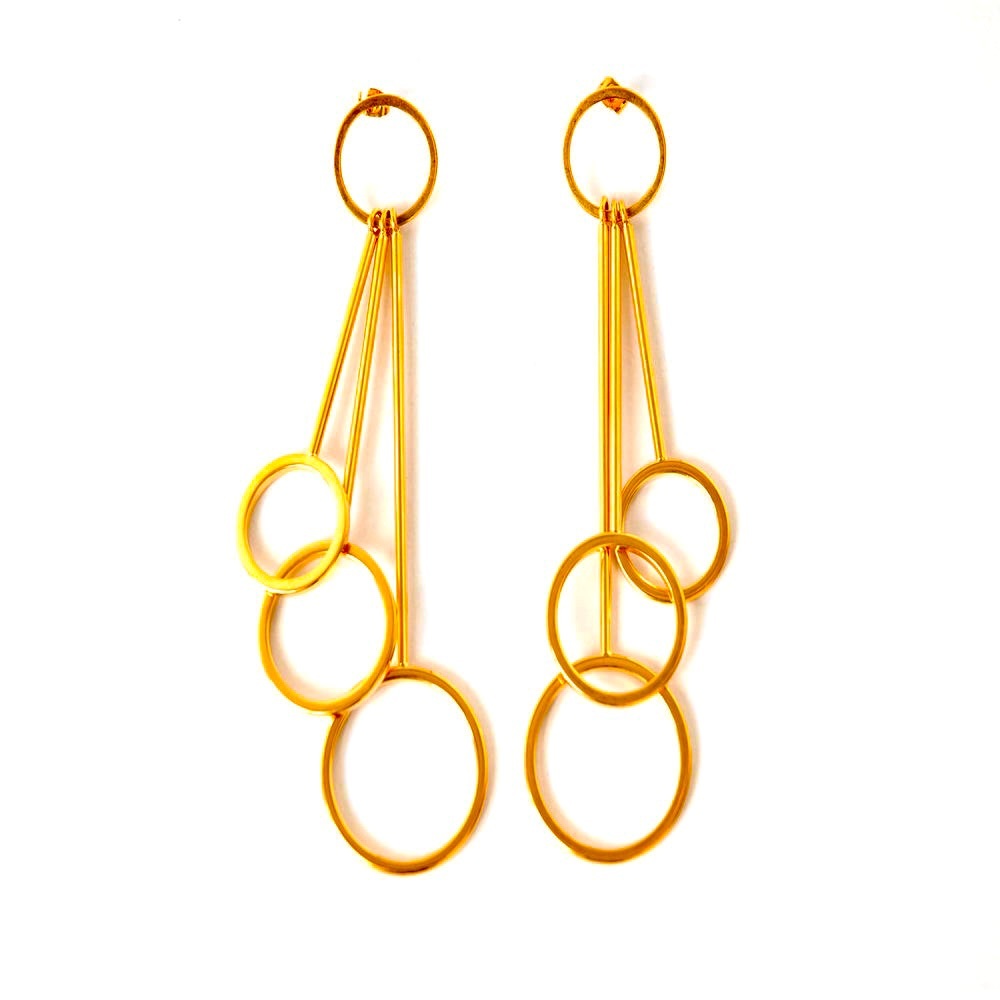 Marni. Italian  Earrings